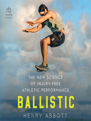 cover image of Ballistic